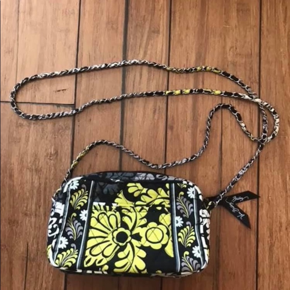 Vera Bradley Crossbody